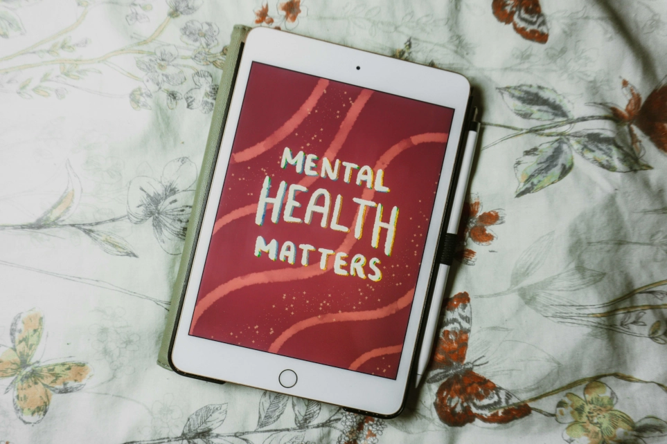 Digital Mental Health Connect (DMHC) and Self-Help Resources and Tools