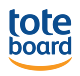 Toteboard Logo